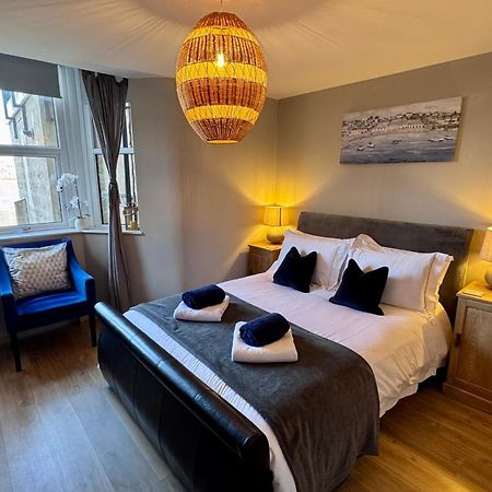 Purbeck Hill View Apartamento Swanage Exterior foto