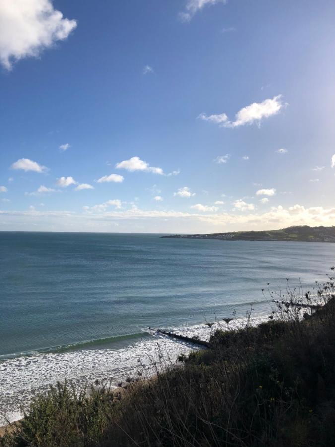 Purbeck Hill View Apartamento Swanage Exterior foto